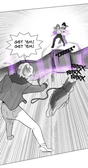 Read How to Flirt with a Witch  41 Page 9 in English