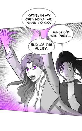 Read How to Flirt with a Witch  42 Page 1 in English