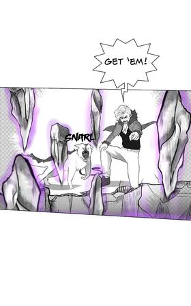 Read How to Flirt with a Witch  42 Page 2 in English