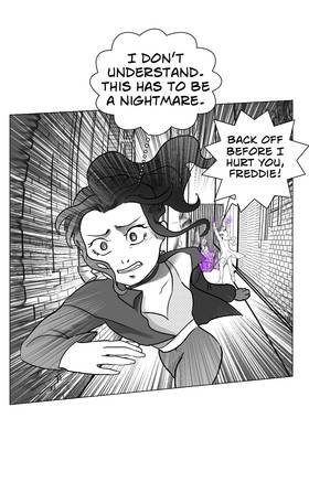Read How to Flirt with a Witch  42 Page 3 in English