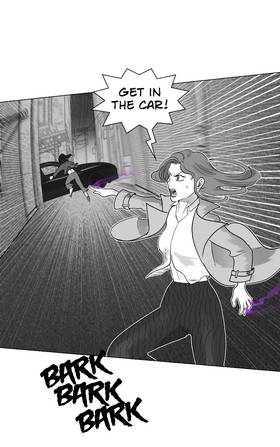 Read How to Flirt with a Witch  42 Page 4 in English