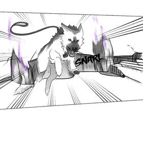Read How to Flirt with a Witch  42 Page 5 in English