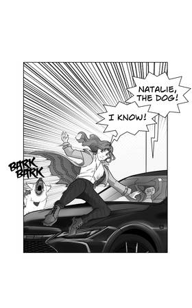 Read How to Flirt with a Witch  42 Page 6 in English