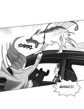 Read How to Flirt with a Witch  42 Page 7 in English