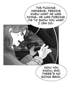 Read How to Flirt with a Witch  43 Page 3 in English