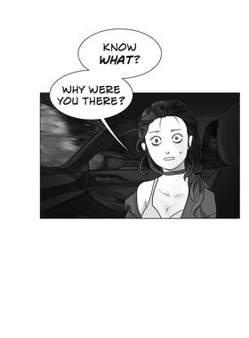Read How to Flirt with a Witch  43 Page 4 in English