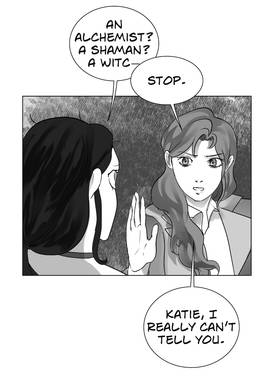 Read How to Flirt with a Witch  43 Page 8 in English