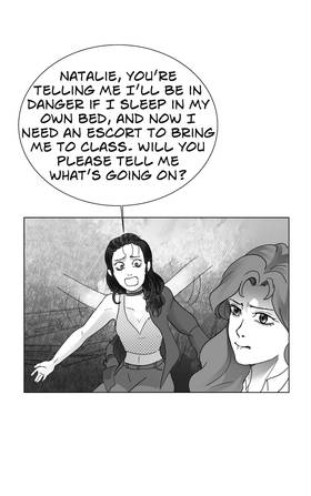 Read How to Flirt with a Witch  44 Page 6 in English