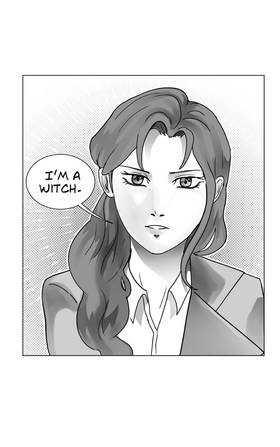 Read How to Flirt with a Witch  44 Page 8 in English