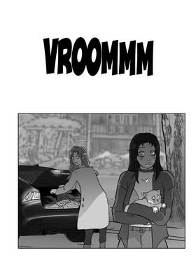 Read How to Flirt with a Witch  45 Page 8 in English