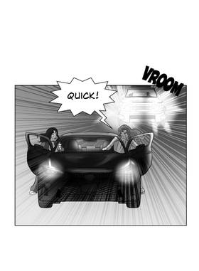Read How to Flirt with a Witch  45 Page 9 in English