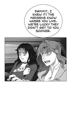 Read How to Flirt with a Witch  46 Page 1 in English