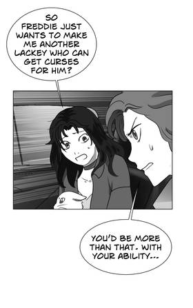 Read How to Flirt with a Witch  46 Page 4 in English