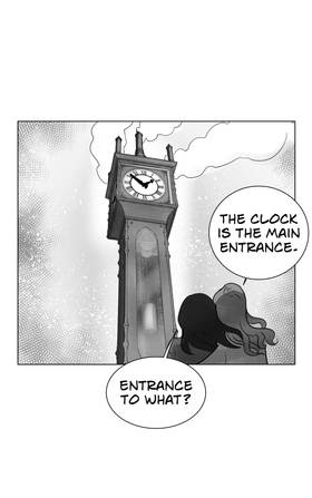Read How to Flirt with a Witch  46 Page 8 in English