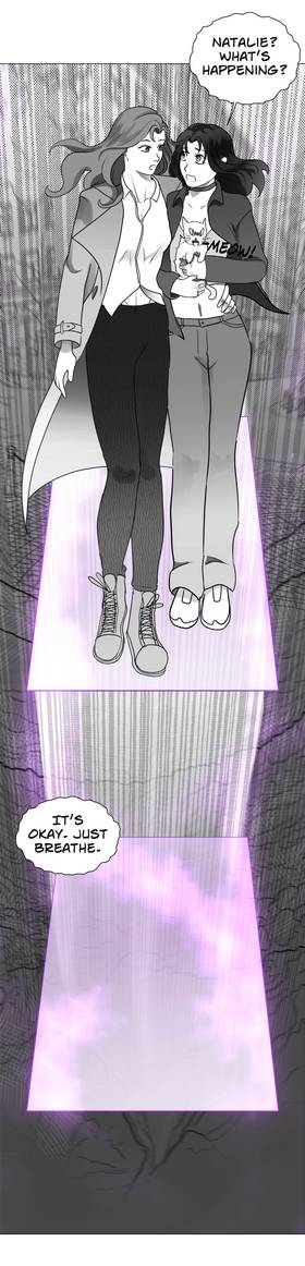 Read How to Flirt with a Witch  46 Page 9 in English