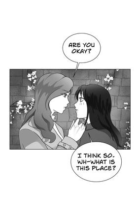 Read How to Flirt with a Witch  46 Page 10 in English