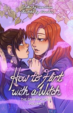 Read How to Flirt with a Witch  47 Page 2 in English