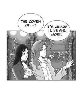 Read How to Flirt with a Witch  48 Page 2 in English