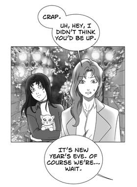 Read How to Flirt with a Witch  48 Page 4 in English