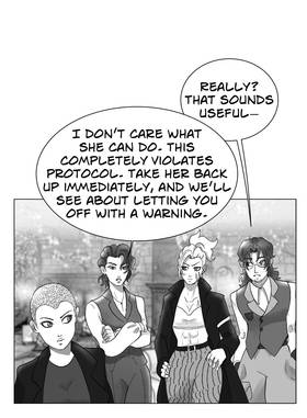 Read How to Flirt with a Witch  49 Page 3 in English