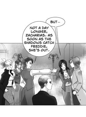 Read How to Flirt with a Witch  49 Page 5 in English