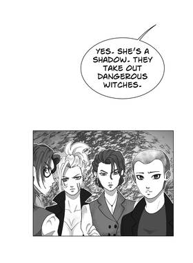 Read How to Flirt with a Witch  50 Page 2 in English