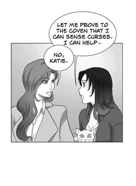 Read How to Flirt with a Witch  51 Page 2 in English