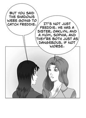 Read How to Flirt with a Witch  51 Page 4 in English