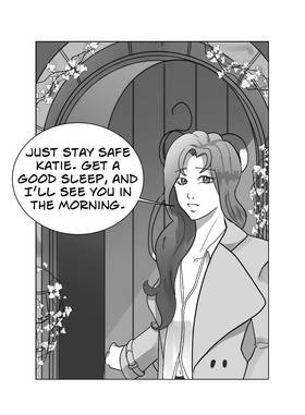 Read How to Flirt with a Witch  51 Page 5 in English