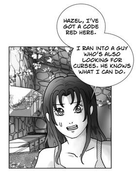 Read How to Flirt with a Witch  52 Page 3 in English