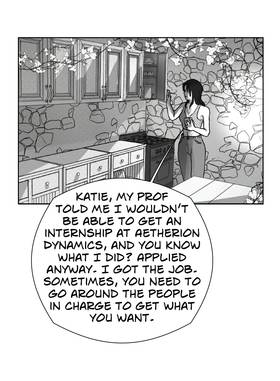 Read How to Flirt with a Witch  52 Page 8 in English