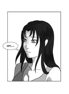 Read How to Flirt with a Witch  52 Page 9 in English