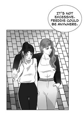 Read How to Flirt with a Witch  53 Page 2 in English