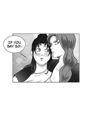 Read How to Flirt with a Witch  53 Page 3 in English