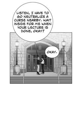 Read How to Flirt with a Witch  53 Page 4 in English