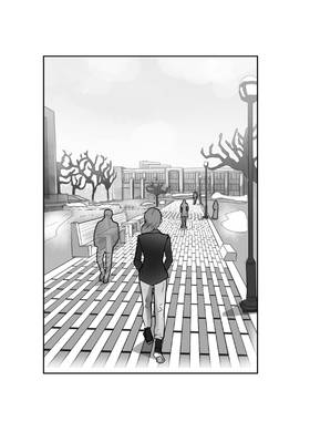 Read How to Flirt with a Witch  53 Page 5 in English