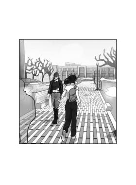 Read How to Flirt with a Witch  53 Page 7 in English