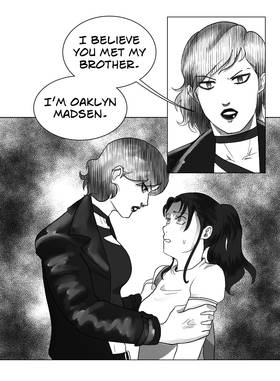 Read How to Flirt with a Witch  53 Page 9 in English