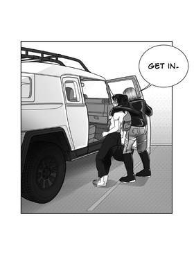 Read How to Flirt with a Witch  54 Page 3 in English