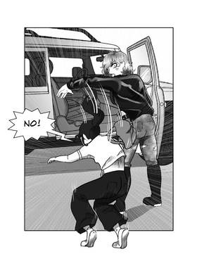 Read How to Flirt with a Witch  54 Page 4 in English