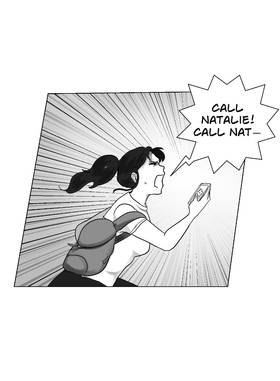 Read How to Flirt with a Witch  54 Page 5 in English