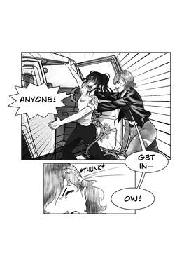 Read How to Flirt with a Witch  55 Page 2 in English