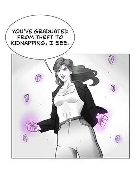 Read How to Flirt with a Witch  55 Page 3 in English