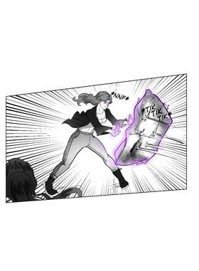 Read How to Flirt with a Witch  55 Page 6 in English