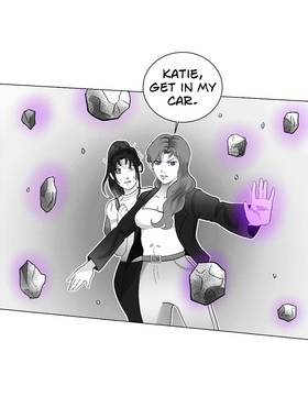 Read How to Flirt with a Witch  55 Page 7 in English