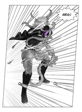 Read How to Flirt with a Witch  55 Page 9 in English