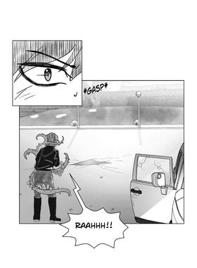 Read How to Flirt with a Witch  55 Page 10 in English