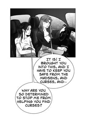 Read How to Flirt with a Witch  56 Page 2 in English