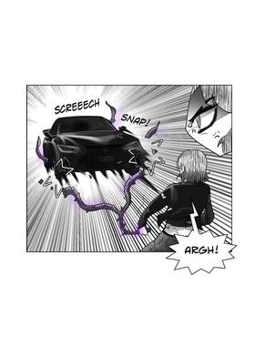 Read How to Flirt with a Witch  56 Page 3 in English