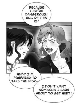Read How to Flirt with a Witch  56 Page 4 in English